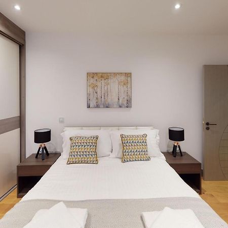 Apartament Charles Hope London Kew Bridge Zewnętrze zdjęcie