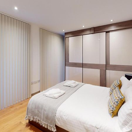 Apartament Charles Hope London Kew Bridge Zewnętrze zdjęcie