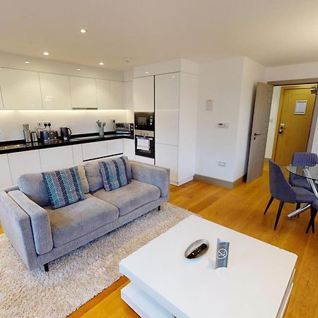 Apartament Charles Hope London Kew Bridge Zewnętrze zdjęcie