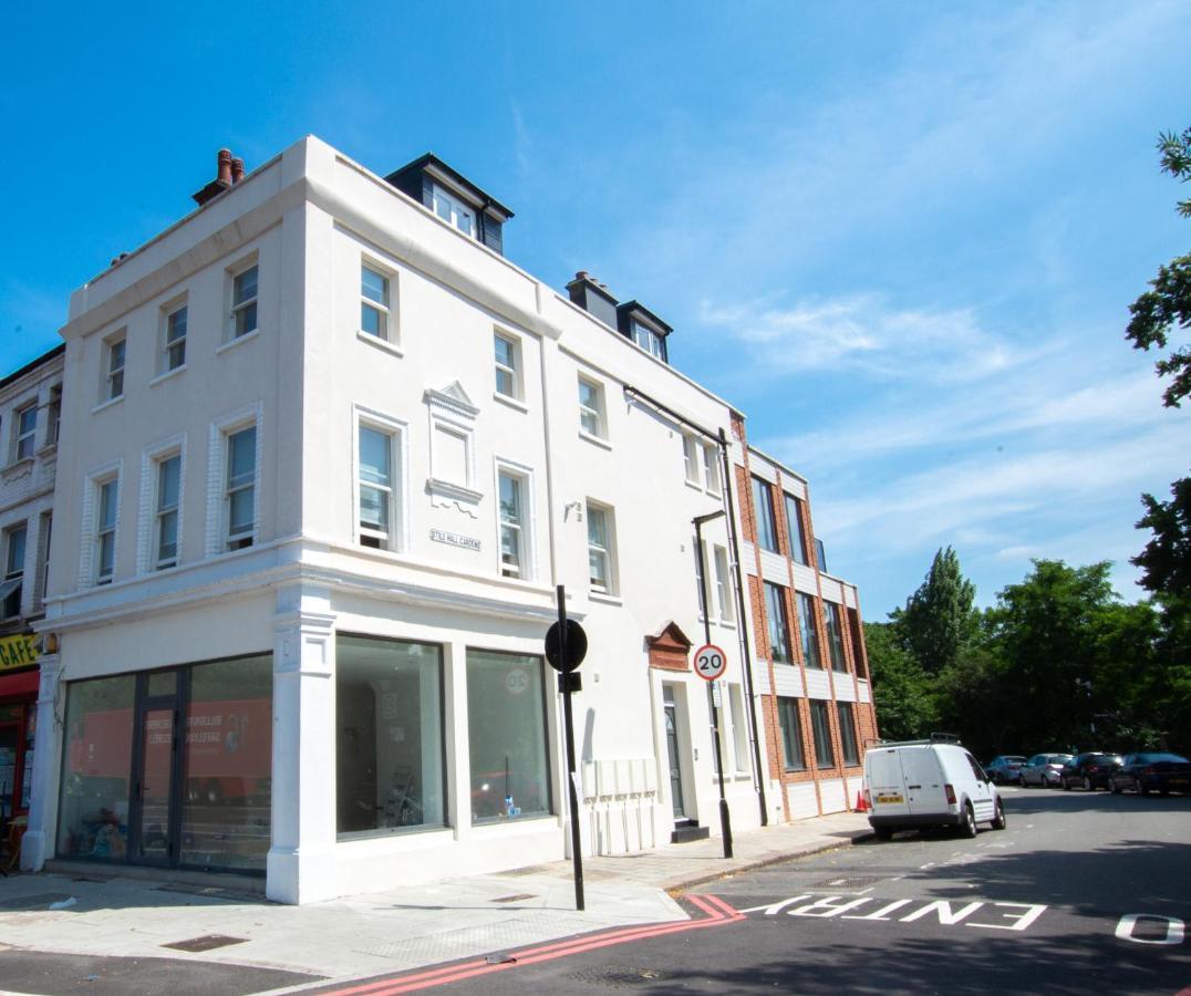 Apartament Charles Hope London Kew Bridge Zewnętrze zdjęcie