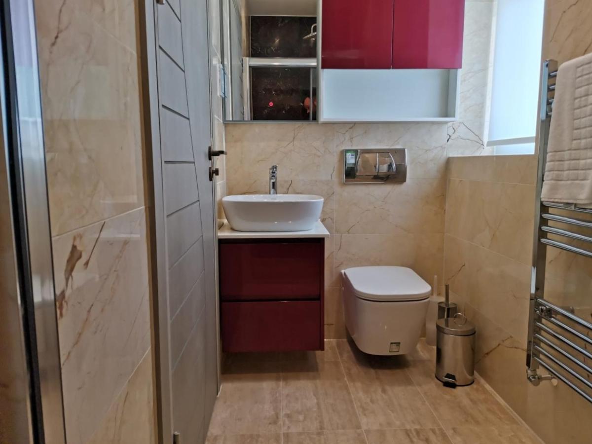 Apartament Charles Hope London Kew Bridge Zewnętrze zdjęcie