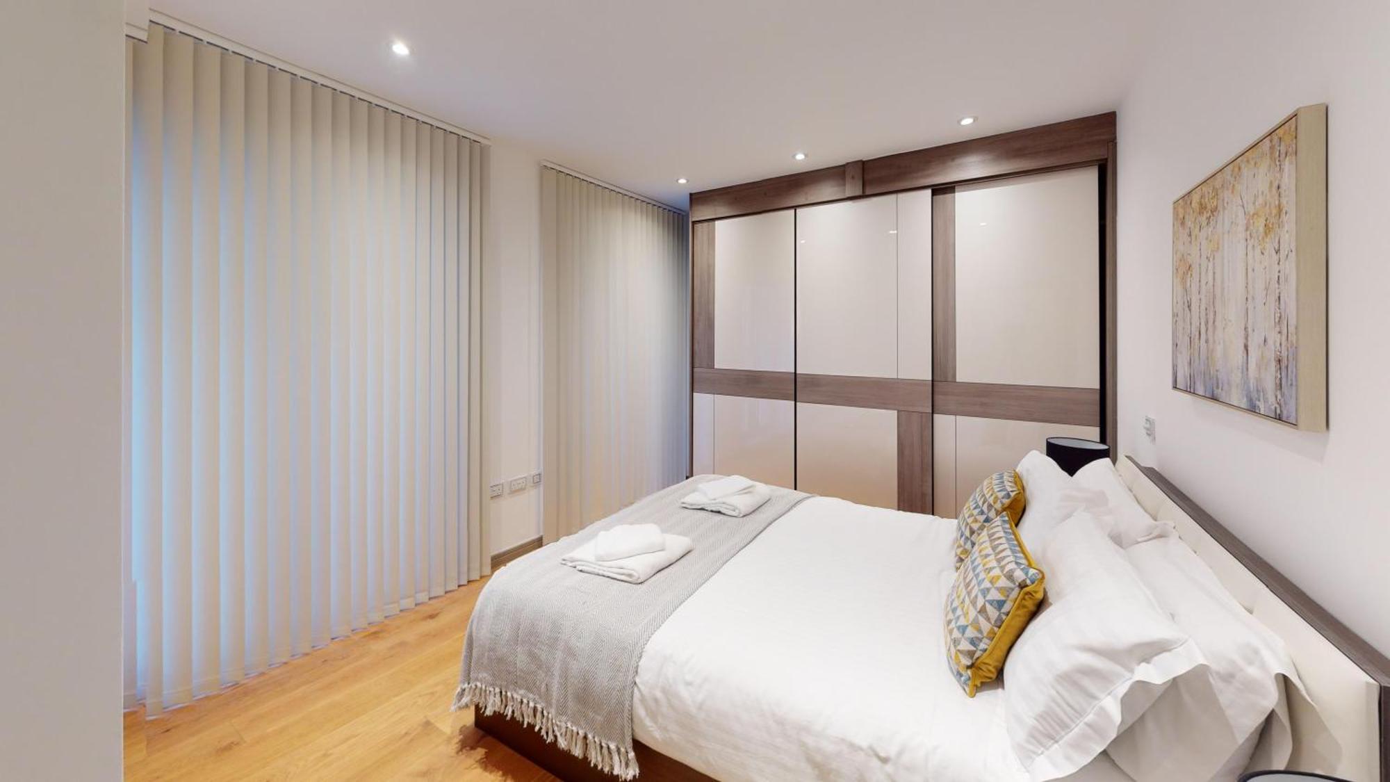 Apartament Charles Hope London Kew Bridge Zewnętrze zdjęcie