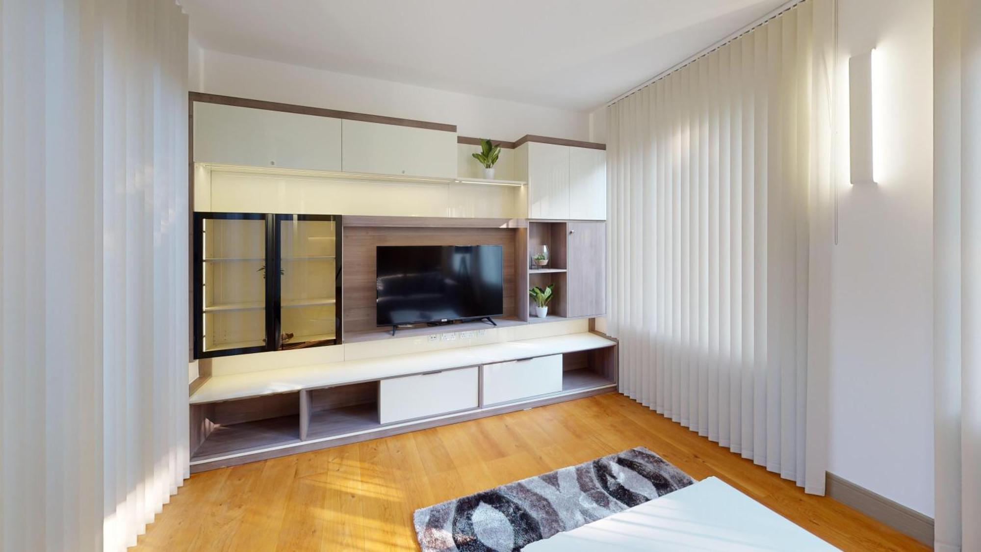 Apartament Charles Hope London Kew Bridge Zewnętrze zdjęcie
