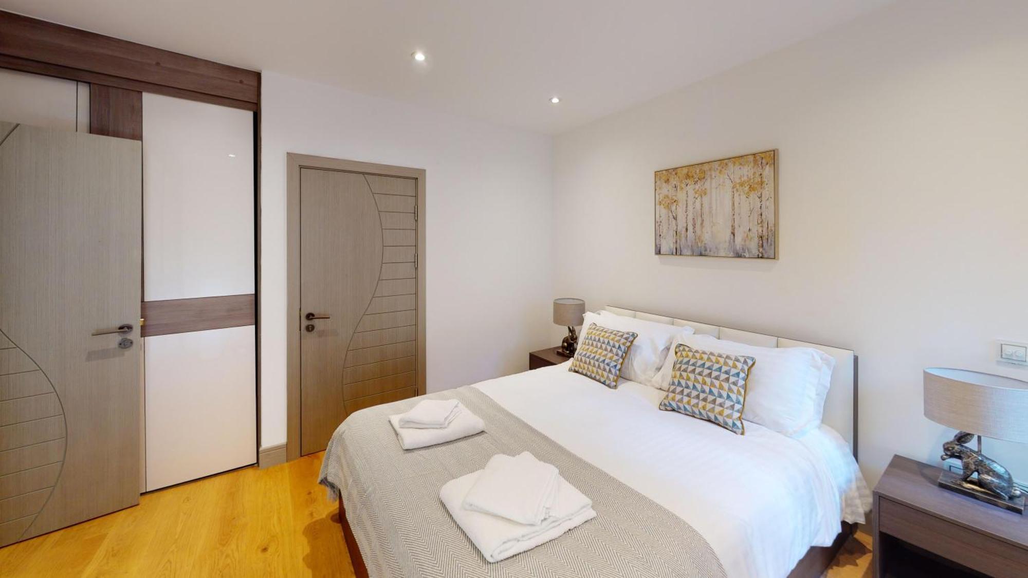 Apartament Charles Hope London Kew Bridge Zewnętrze zdjęcie