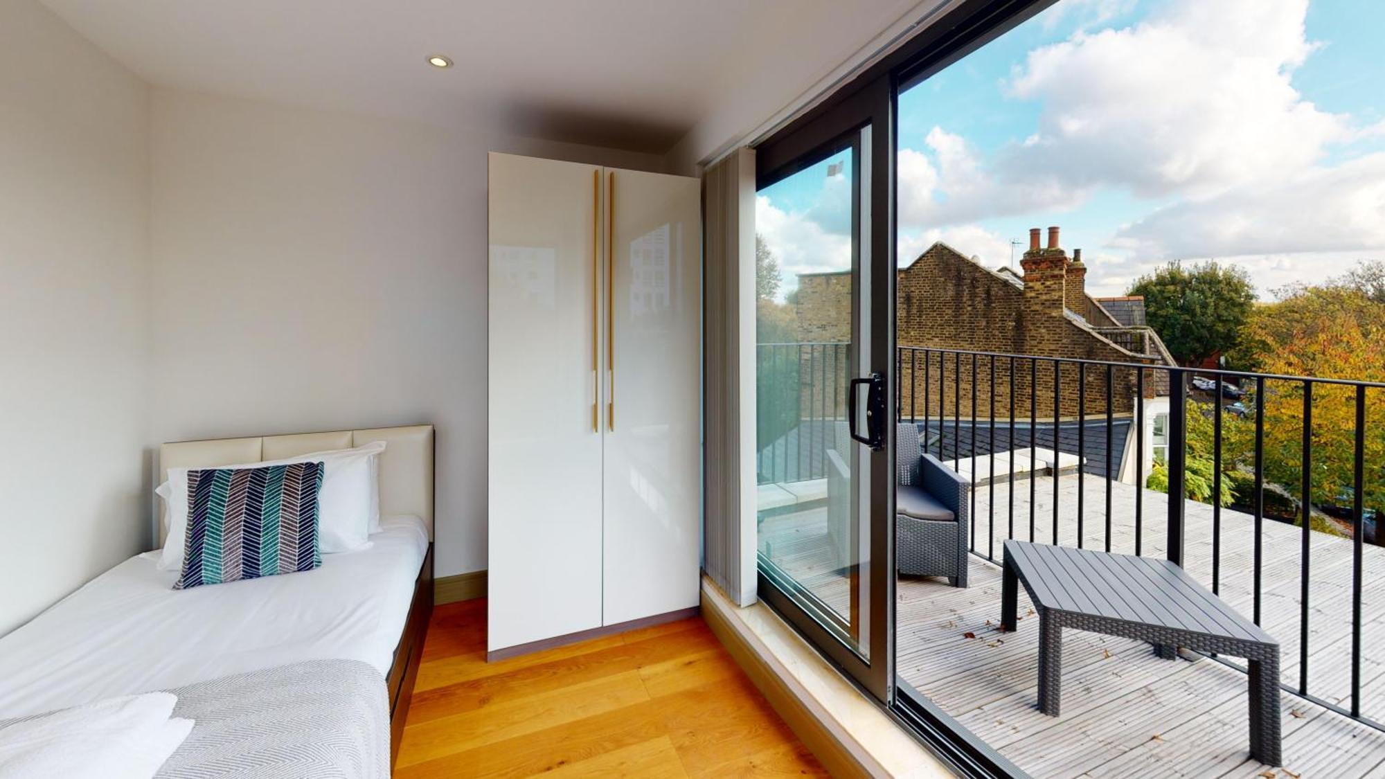 Apartament Charles Hope London Kew Bridge Zewnętrze zdjęcie