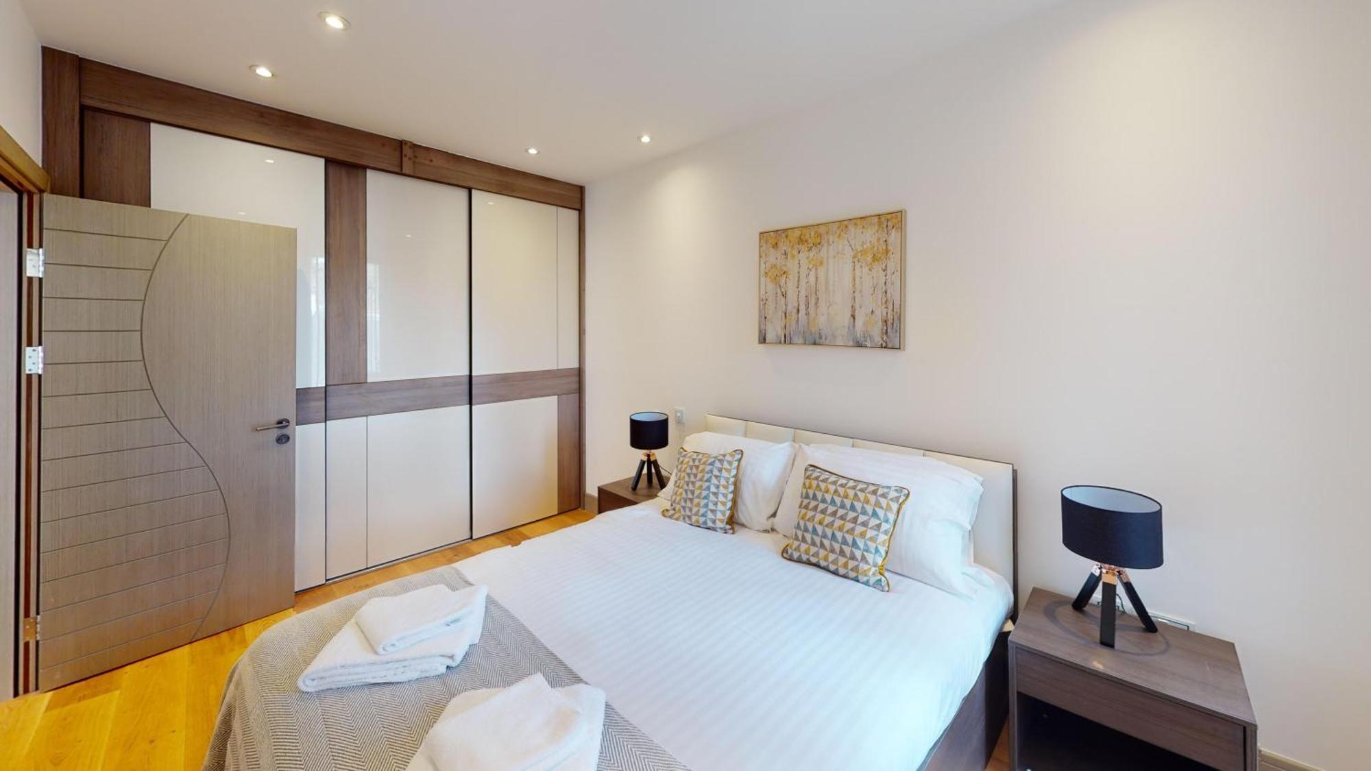 Apartament Charles Hope London Kew Bridge Zewnętrze zdjęcie