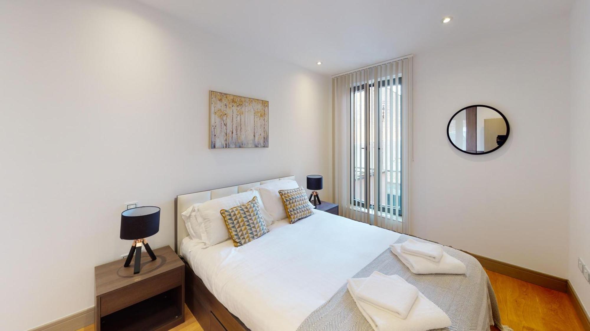 Apartament Charles Hope London Kew Bridge Zewnętrze zdjęcie